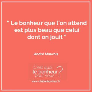 Citations Bonheur Inspiration Positive Citation Bonheur